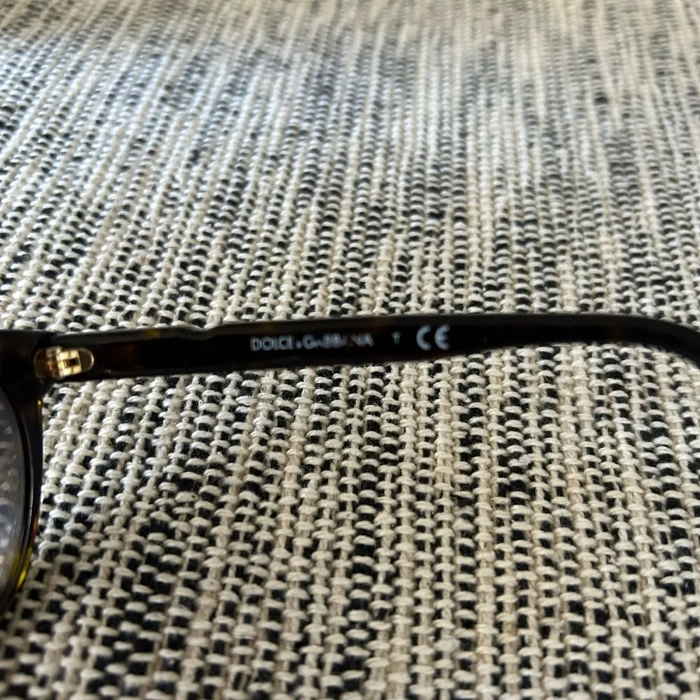 Dolce & Gabbana Sunglasses - Picture 4 of 8